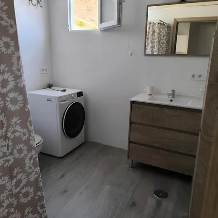 Apartment El Palmeral