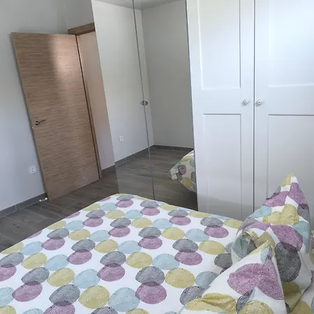 El Palmeral Apartment *