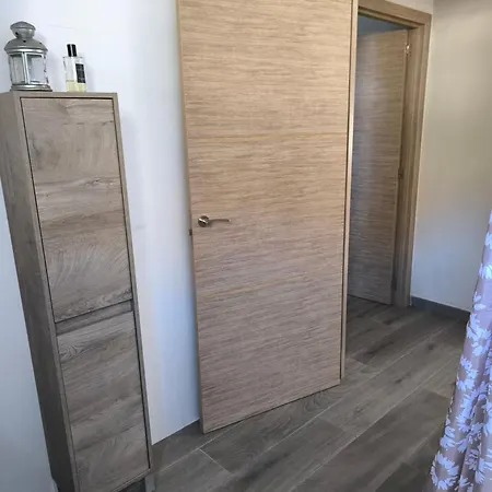 El Palmeral Apartment
