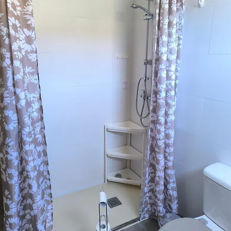 Apartment El Palmeral *