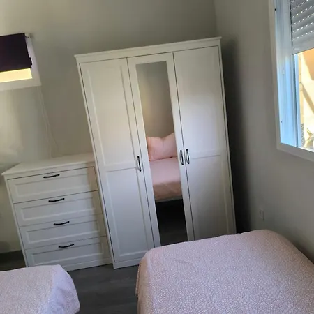 Apartment El Palmeral