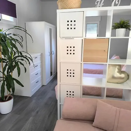 El Palmeral Apartment