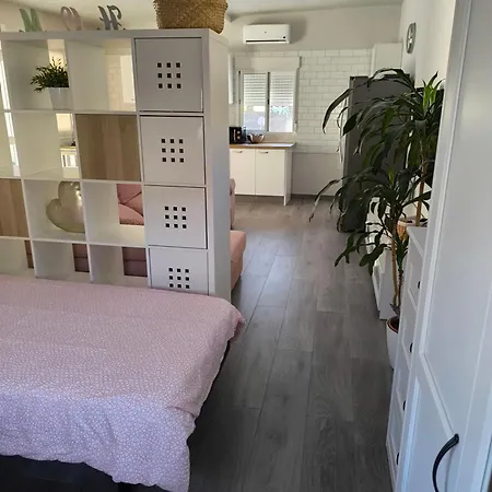 Apartment El Palmeral