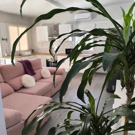 El Palmeral Apartment *