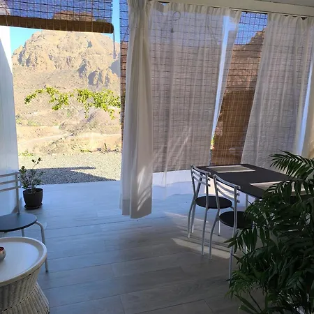 Apartment El Palmeral